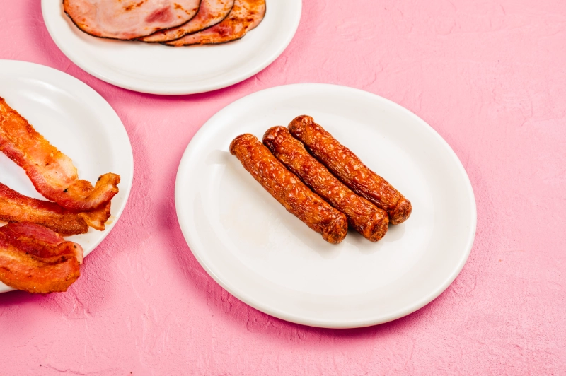 Sausages