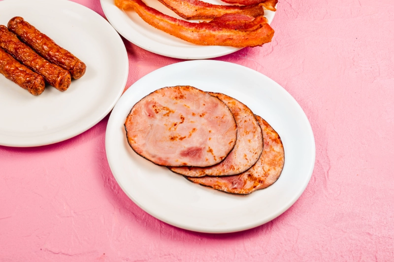Ham