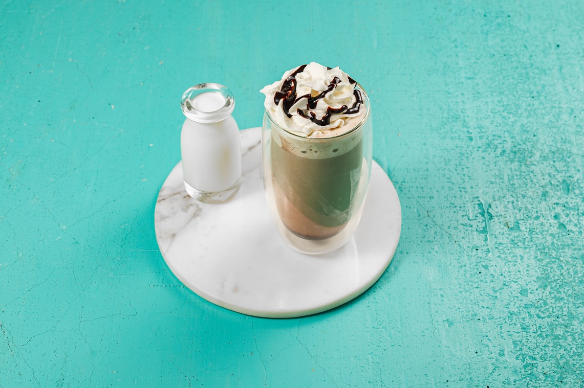 Caffé Mocha