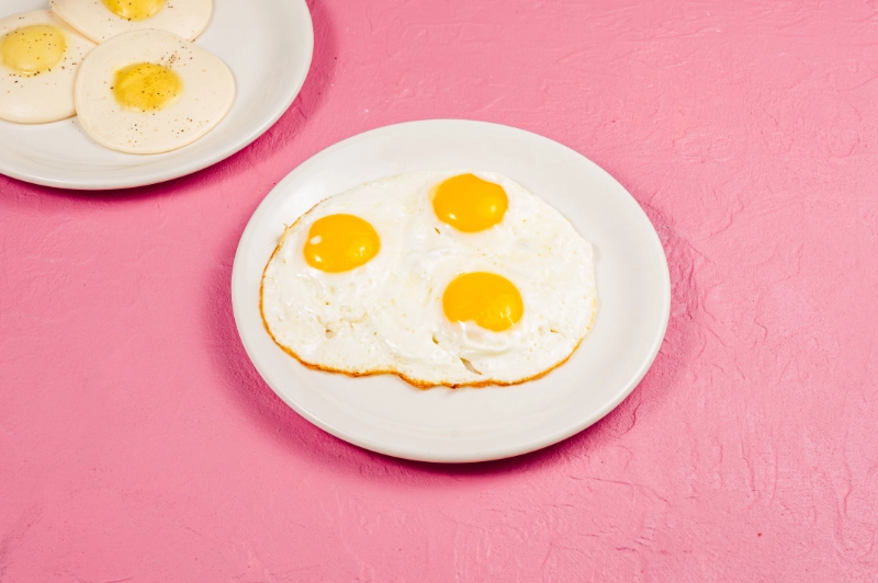 Eggs